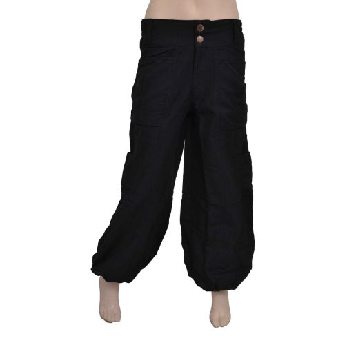 Pantalon Liseré