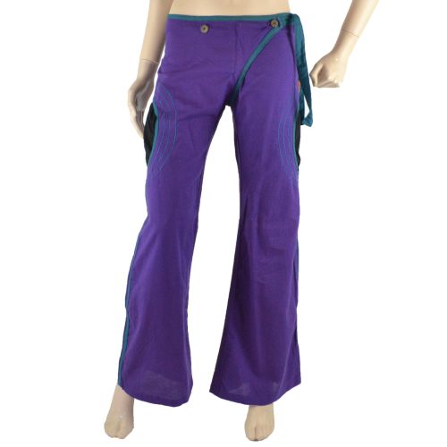 Pantalon Thypha