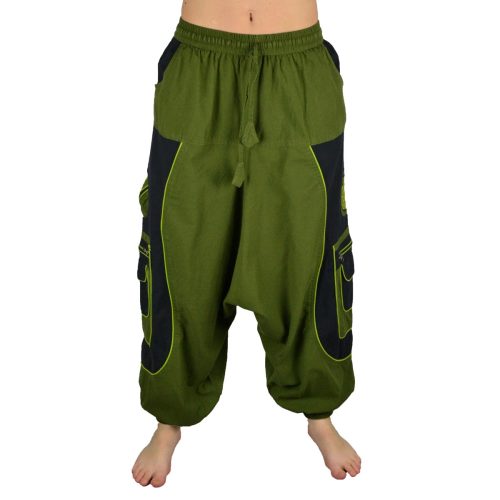 Pantalon Passo