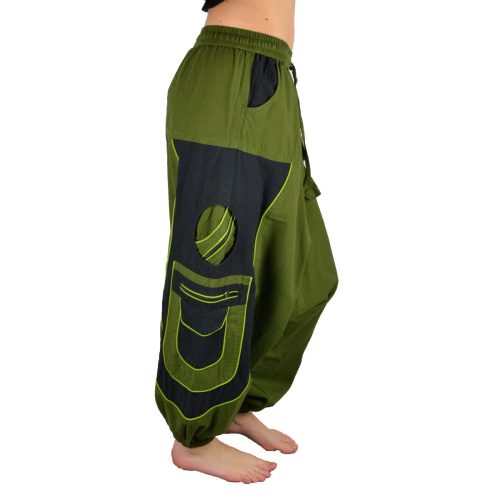 Pantalon Passo