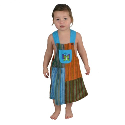 Salopette Robe