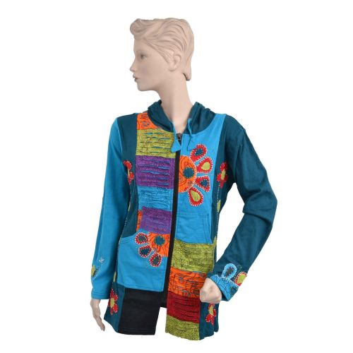 Manteau Patch