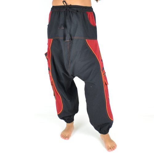 Pantalon Passo