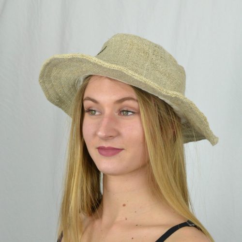 Chapeau Chanvre