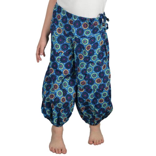 Pantalon Huji