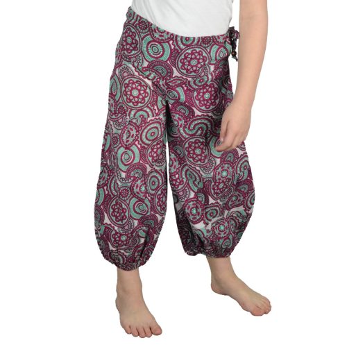 Pantalon Huji