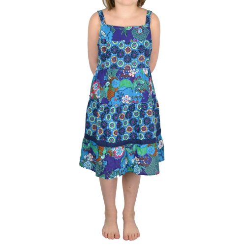 Robe Blua