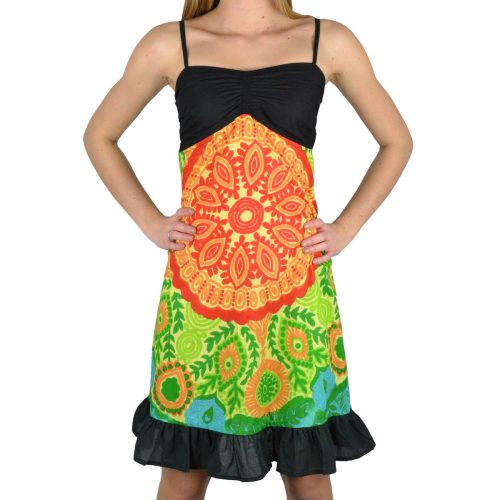 Robe Puanti