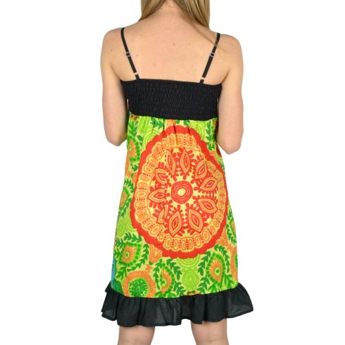 Robe Puanti