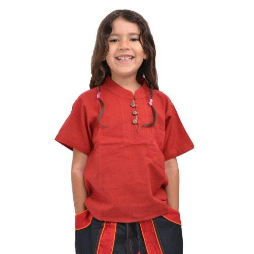 Chemise Enfant