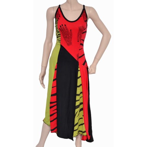Robe Mana