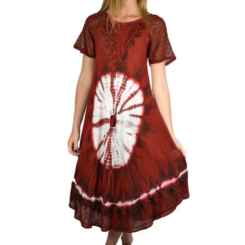 Robe Roda