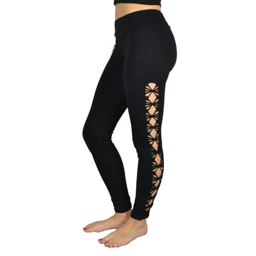 Legging Coton