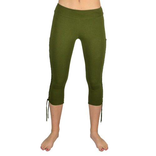 Legging Coton