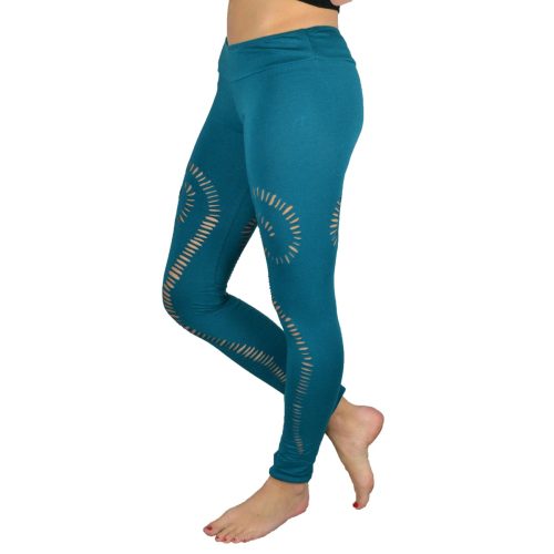 Legging Coton