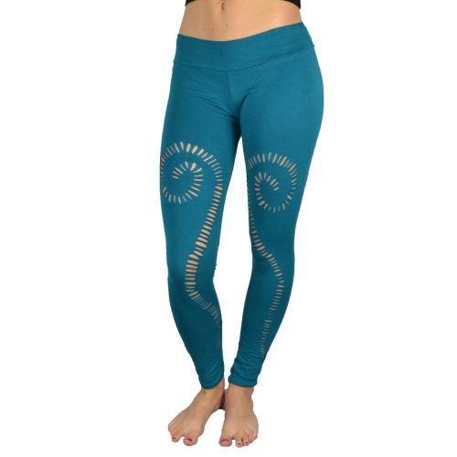 Legging Coton