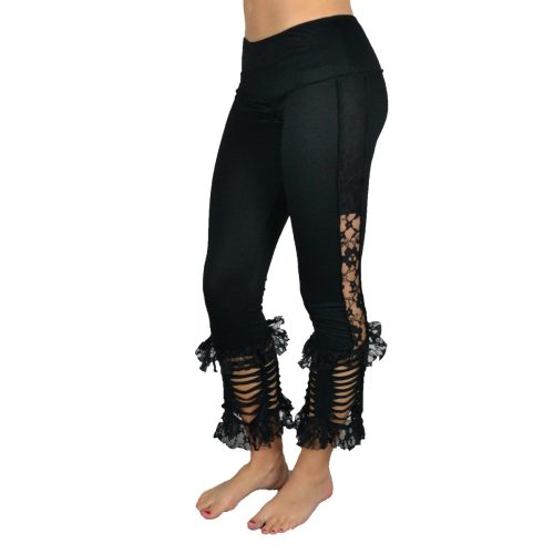 Legging Coton
