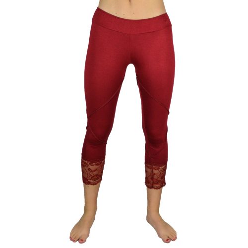 Legging Coton
