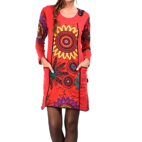 Robe Anḍala