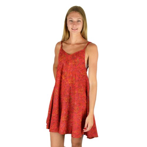 Robe Sari suivi