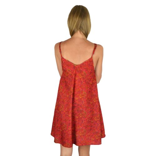 Robe Sari suivi