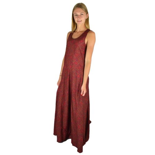Robe Sari suivi