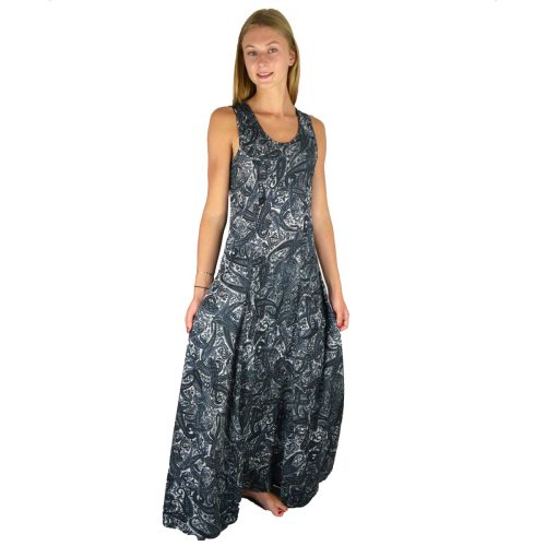 Robe Sari suivi