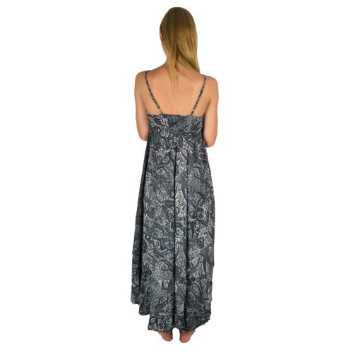 Robe Sari suivi