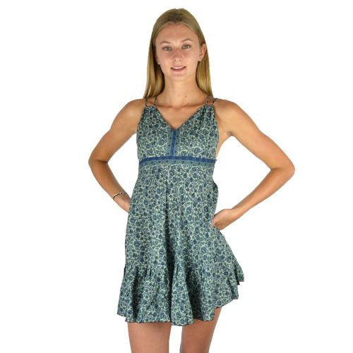 Robe Sari suivi