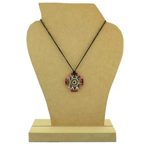 Collier Céramique du Pérou