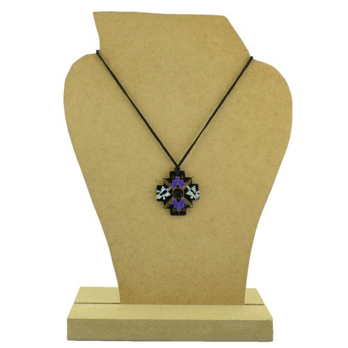Collier Céramique du Pérou