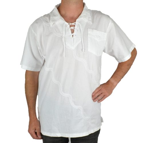 Chemise Pérou