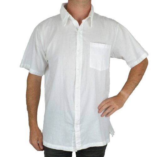 Chemise Pérou