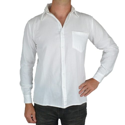 Chemise Pérou
