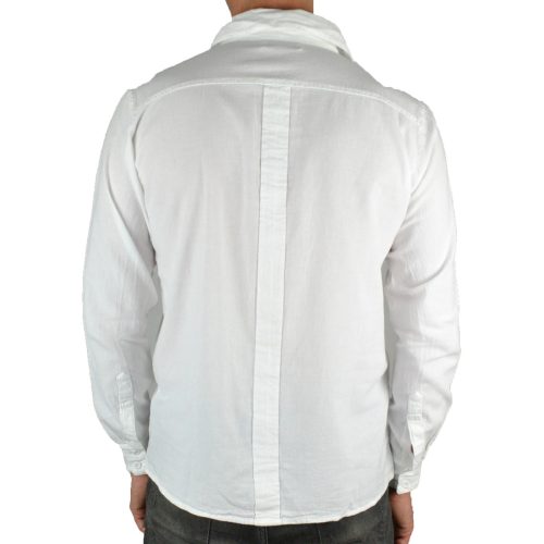 Chemise Pérou