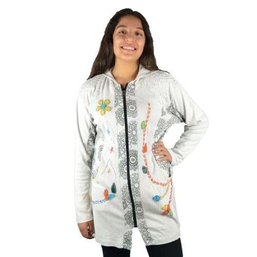 Manteau Saphed