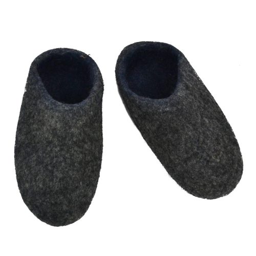 Chausson Laine Bouillie