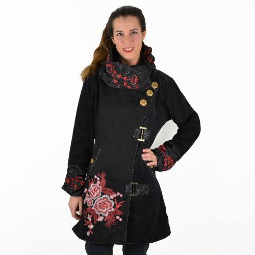 Manteau Svāga