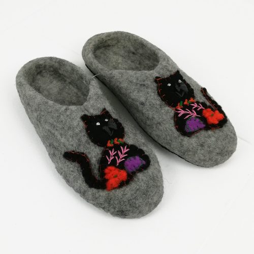 Chausson Laine Bouillie