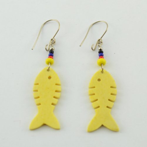 BO Poisson Pérou