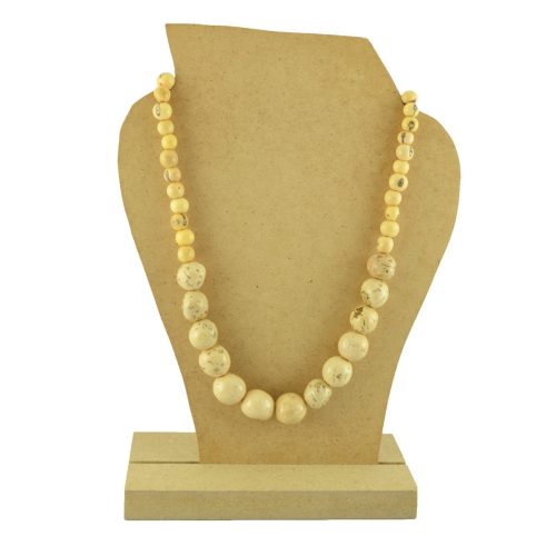 Collier Graine du Pérou