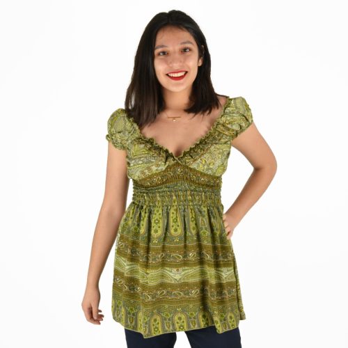 Top Ylla
