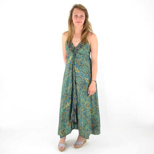 Robe Jaspo