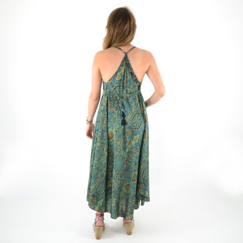Robe Jaspo