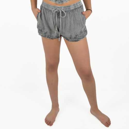 Short Saral