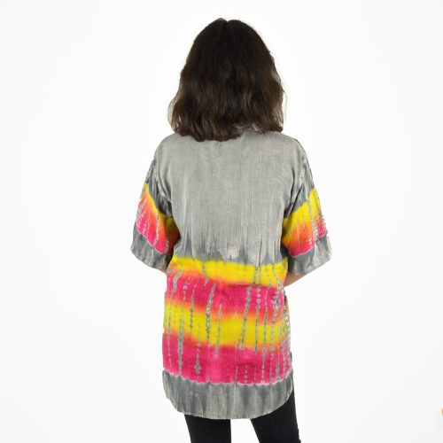 Chemise Wonka