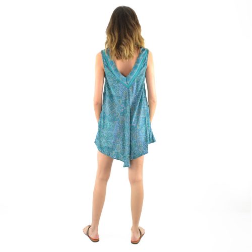 Combi-short Biu