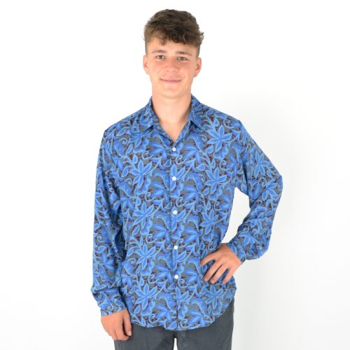 Chemise Imprimée