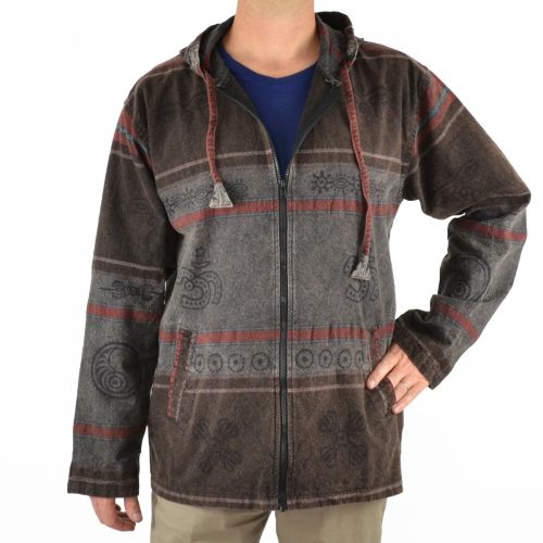 Veste Eby