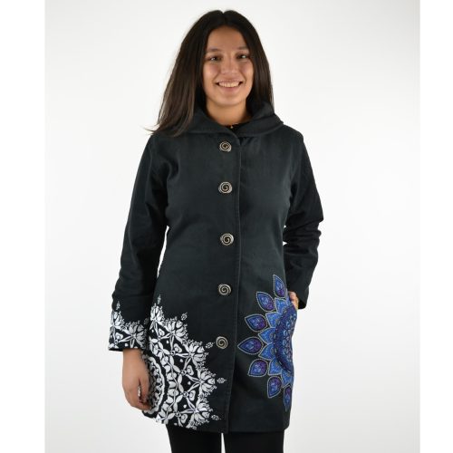 Manteau Ethno
